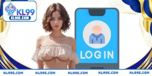 đăng nhập KL99