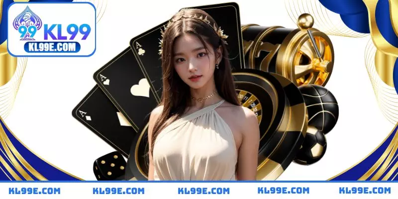 Quy tắc chơi Blackjack  online KL99 mà hội viên mới cần nắm rõ