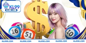Xổ số Keno